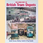 The Directory of British Tram Depots
Keith Turner e.a.
€ 15,00 The Directory of British Tram Depots
Keith Turner e.a.
€ 15,00