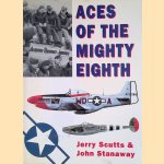 Aces of the Mighty Eighth door Jerry Scutts e.a.