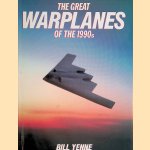 The Great Warplanes of the 1990s
Bill Yenne
€ 8,00