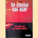 De nieuwe Daf 95XF: het begin van een nieuw tijdperk
Cor Baan
€ 10,00