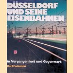 Düsseldorf und seine Eisenbahnen in Vergangenheit und Gegenwart
Karl Endmann
€ 9,00 Düsseldorf und seine Eisenbahnen in Vergangenheit und Gegenwart
Karl Endmann
€ 9,00