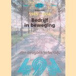 Zuidooster 1949-1994: bedrijf in beweging - een terugblik in de tijd
Heinz Schiller e.a.
€ 30,00