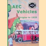 AEC Vehicles: Origins to 1929
Brian Thackray
€ 15,00 AEC Vehicles: Origins to 1929
Brian Thackray
€ 15,00