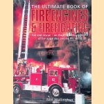 The Ultimate Book of Fire Engines & Firefighting door Neil Wallington