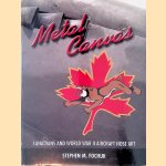 Metal Canvas: Canadians and World War II Aircraft Nose Art
Stephen M. Fochuk
€ 25,00
