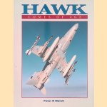 Hawk Comes of Age door Peter R. March