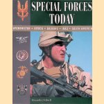 Special Forces Today: Afghanistan, Africa, Balkans, Iraq, South America
Alexander Stilwell
€ 10,00 Special Forces Today: Afghanistan, Africa, Balkans, Iraq, South America
Alexander Stilwell
€ 10,00