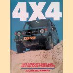 4X4: Het complete boek van 'off the road' voertuigen
Julian MacNamara
€ 8,00 4X4: Het complete boek van 'off the road' voertuigen
Julian MacNamara
€ 8,00