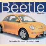 The New Beetle: the creation of a twenty first century classic
Jonathan Wood
€ 12,50 The New Beetle: the creation of a twenty first century classic
Jonathan Wood
€ 12,50