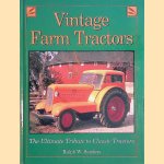 Vintage Farm Tractors: The Ultimate Tribute to Classic Tractors
Ralph W. Sanders
€ 10,00 Vintage Farm Tractors: The Ultimate Tribute to Classic Tractors
Ralph W. Sanders
€ 10,00