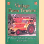 Vintage Farm Tractors: The Ultimate Tribute to Classic Tractors
Ralph W. Sanders
€ 10,00 Vintage Farm Tractors: The Ultimate Tribute to Classic Tractors
Ralph W. Sanders
€ 10,00