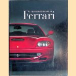 The Ultimate History of Ferrari
Brian Laban
€ 15,00 The Ultimate History of Ferrari
Brian Laban
€ 15,00