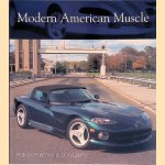 Modern American Muscle
Patrick Paternie e.a.
€ 8,00 Modern American Muscle
Patrick Paternie e.a.
€ 8,00