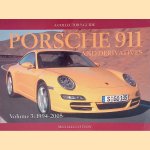 Porsche 911 and derivatives. Volume 3: 1994-2005
Michael Cotton
€ 7,00 Porsche 911 and derivatives. Volume 3: 1994-2005
Michael Cotton
€ 7,00
