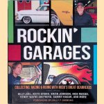 Rockin' Garages: Collecting, Racing & Riding with Rock's Great Gearheads
Tom Cotter e.a.
€ 15,00 Rockin' Garages: Collecting, Racing & Riding with Rock's Great Gearheads
Tom Cotter e.a.
€ 15,00