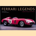Ferrari Legends: Classics of Style and Design
Michael Zumbrunn
€ 12,50 Ferrari Legends: Classics of Style and Design
Michael Zumbrunn
€ 12,50