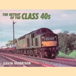The Heyday of the Class 40s
Gavin Morrison
€ 10,00 The Heyday of the Class 40s
Gavin Morrison
€ 10,00