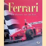 Ferrari: The Passion and the Pain
Jane Nottage
€ 30,00 Ferrari: The Passion and the Pain
Jane Nottage
€ 30,00