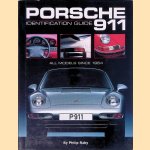 Porsche 911: Identification Guide - All Models since 1964
Philip Raby
€ 35,00 Porsche 911: Identification Guide - All Models since 1964
Philip Raby
€ 35,00