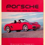 Porsche: The Legend: 1948 to Today
Giancarlo Reggiani
€ 20,00 Porsche: The Legend: 1948 to Today
Giancarlo Reggiani
€ 20,00