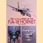 The 'AirForces Monthly' Book of the F/A-18 Hornet door Tim Senior