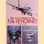 The 'AirForces Monthly' Book of the F/A-18 Hornet door Tim Senior