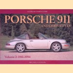 Porsche 911 and Derivatives. Volume 2: 1981-1994
Michael Cotton
€ 10,00 Porsche 911 and Derivatives. Volume 2: 1981-1994
Michael Cotton
€ 10,00