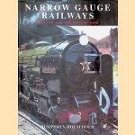 Narrow Gauge Railways: England and the Fifteen Inch
Humphrey Household
€ 8,00 Narrow Gauge Railways: England and the Fifteen Inch
Humphrey Household
€ 8,00