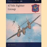 475th Fighter Group door John Stanaway