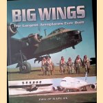 Big Wings: The Largest Airplanes Ever Built
Philip Kaplan
€ 20,00 Big Wings: The Largest Airplanes Ever Built
Philip Kaplan
€ 20,00