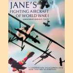 Jane's Fighting Aircraft of World War I
Fred T. Jane
€ 10,00