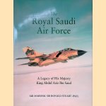 The Royal Saudi Air Force: A Legacy of His Majesty King Abdul Aziz Ibn Saud
Ronald Stuart-Paul
€ 40,00 The Royal Saudi Air Force: A Legacy of His Majesty King Abdul Aziz Ibn Saud
Ronald Stuart-Paul
€ 40,00