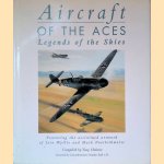 Aircraft of the Aces: Legends of the Skies
Tom Holmes
€ 10,00 Aircraft of the Aces: Legends of the Skies
Tom Holmes
€ 10,00