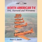 North American T-6: SNJ, Harvard and Wirraway door Peter C. Smith