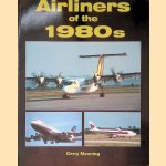 Airliners of the 1980s door Gerry Manning