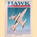 Hawk Comes of Age door Peter R. March