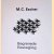 M.C. Escher: begrensde beweging door Flip Bool