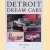 Detroit Dream Cars
John Heilig
€ 12,50