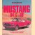 Mustang 64 1/2 - 68 door Tom Corcoran