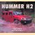 Hummer H2 door Matt DeLorenzo