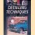 Detailing Techniques: Make Your Car Look Its Best
David H. Jacobs
€ 15,00