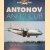Antonov AN-12 CUB
Yefim Gordon e.a.
€ 15,00