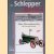 Der Schlepper im Rückblick: Oldtimer-Jahrbuch 2006 door M. Häfner