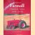Original Farmall Hundred Series 1954-1958 door Guy Fay e.a.