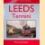 Great Provincial Stations: Leeds door Bob Pixton e.a.