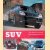 SUV: The World's Greatest Sport Utility Vehicles
Giles Chapman
€ 15,00