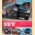 SUV: The World's Greatest Sport Utility Vehicles
Giles Chapman
€ 15,00