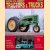 How to Paint Tractors & Trucks door Timothy Remus