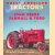 Great American Tractors: John Deere, Farmall & Ford door Robert N. Pripps
