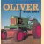 Oliver Tractors door Sherry Schaefer e.a.